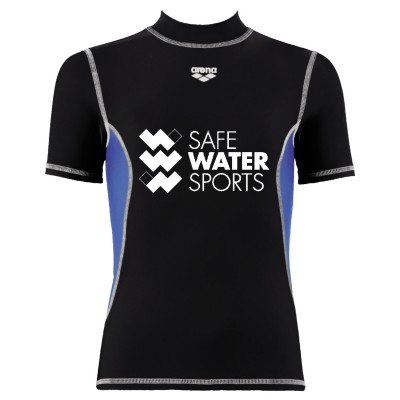 SAFE WATER SPORTS UV ΠΑΙΔΙΚΟ ΑΝΤΙΛΙΑΚΟ ΜΠΛΟΥΖΑΚΙ 1B151SW58