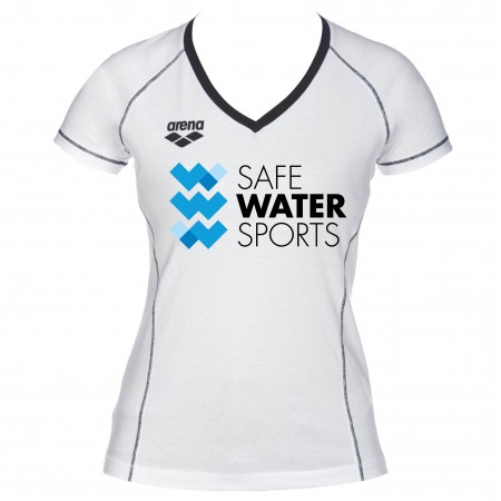 ΓΥΝΑΙΚΕΙΑ ΜΠΛΟΥΖΑ SAFE WATER SPORTS - ARENA 1D336SW10