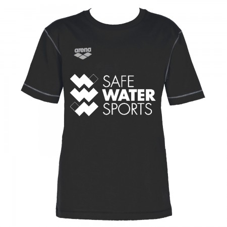 T-SHIRT SAFE WATER SPROTS - ARENA 1D341SW