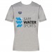 T-SHIRT SAFE WATER SPROTS - ARENA 1D341SW