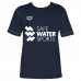 T-SHIRT SAFE WATER SPROTS - ARENA 1D341SW